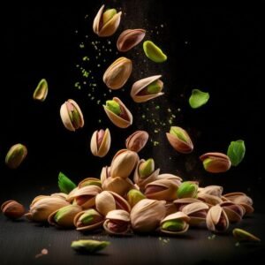 Pistachos